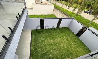 Imagem 6: CASA EM CONDOMÍNIO À VENDA NO VIA REGGIO - SOROCABA/SP