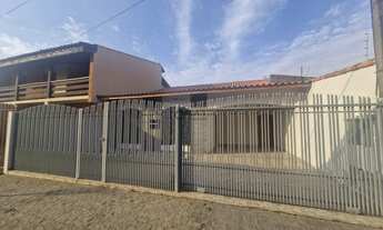 Imagem: Casa à venda em Sorocaba-SP, bairro Central