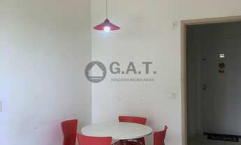 Imagem 7: Apartamento à venda em Sorocaba-SP, Parque Campolim: 2 quartos, 1 sala, 1 banheiro, 1 vaga