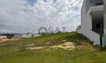 Imagem: TERRENO À VENDA NO CONDOMÍNIO JARDIM BOUGANVILLE