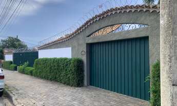 Imagem: Casa para locação em Sorocaba-SP, Jardim