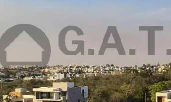 Imagem 5: Terreno de 452,40 m² no Condomínio Alphaville Nova Esplanada em Votorantim-SP: sua chance