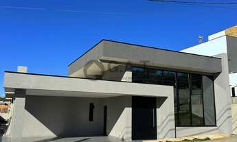 Imagem 1: Casa de condomínio à venda, no Condomínio Fazenda Jequitiba, em Sorocaba, Condomínio Fazen