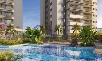Imagem 6: Imperdível! Apartamento à venda em Sorocaba-SP, Jardim Emilia: 3 quartos, 1 suíte, 3 salas