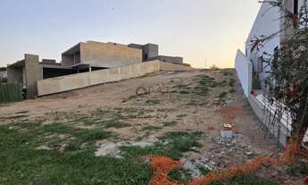 Imagem 6: EXCELENTE TERRENO NO ALPHAVILLE NOVA ESPLANADA 2 - EM VOTORANTIM COM 561 M²