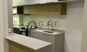 Imagem 6: Apartamento à venda na Vila Progresso, Sorocaba-SP: 3 quartos, 1 suíte, 2 salas, 2 banheir