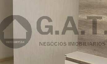 Imagem 4: Apartamento para locação no Jardim São Carlos em Sorocaba-SP: 3 quartos, 1 suíte, 1 sala