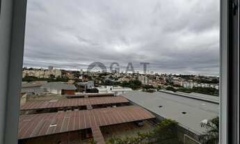 Imagem 6: Apartamento à venda em Sorocaba-SP, Jardim Pagliato: 2 quartos, 1 sala, 1 vaga, 53,00 m² d
