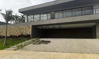 Imagem: Casa à Venda no Condomínio Saint Patrick