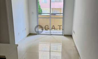 Imagem 3: Apartamento para locação em Sorocaba-SP, Bairro da Vossoroca: 2 quartos, 2 salas, 1 banhei