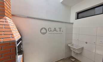 Imagem 5: Alugue agora esta incrível casa com 2 quartos e 2 vagas de garagem em Sorocaba-SP, Jardim