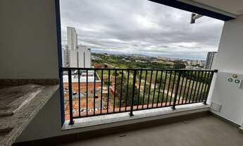 Imagem 4: Apartamento à venda em Sorocaba-SP, Parque Campolim: 1 quarto, 1 suíte, 1 sala, 1 banheiro