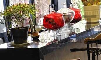 Imagem 7: Casa de Luxo em Condomínio à Venda em Alphaville Nova Esplanada, Votorantim-SP: 3 Quartos