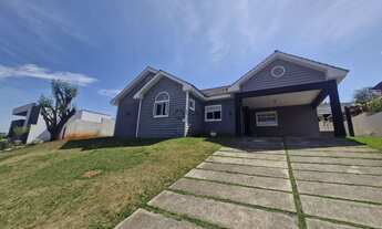 Imagem 2: CASA EM CONDOMÍNIO Á VENDA NO IBIRAPUERA - SOROCABA/SP