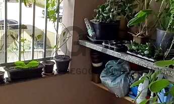 Imagem 6: Apartamento à venda na Vila Rica, Sorocaba-SP: 2 quartos, 1 suíte, 1 sala, 1 banheiro, 1 v