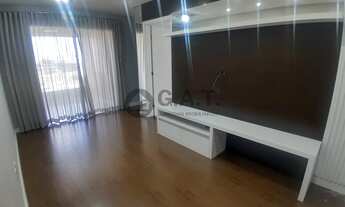 Imagem: Apartamento de 3 quartos com suíte e 2