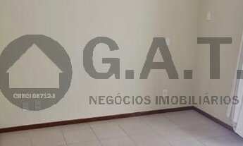 Imagem 4: Apartamento para locação em Sorocaba-SP, Parque Campolim: 3 quartos, 1 suíte, 2 salas, 2 b