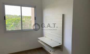 Imagem 2: Imperdível! Apartamento à venda em Sorocaba-SP, bairro Alem Ponte. 2 quartos, 2 salas, 1 b