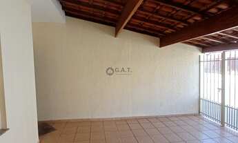 Imagem 5: Casa de Locação: 2 quartos, 1 suíte, 1 sala, 2 banheiros, 1 vaga na garagem - Jardim Prest