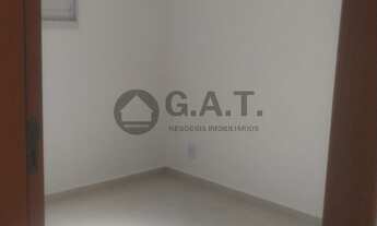 Imagem 7: Aluguel de Apartamento em Sorocaba-SP, Jardim Piazza Di Roma: 2 quartos, 1 sala, 1 banheir