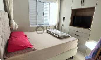 Imagem 7: Apartamento à venda em Sorocaba-SP: 2 quartos, 2 salas, 1 banheiro, 1 vaga. Imperdível na