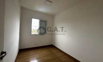 Imagem 5: Apartamento à venda em Sorocaba-SP, Jardim Pagliato: 2 quartos, 1 sala, 1 vaga, 53,00 m² d