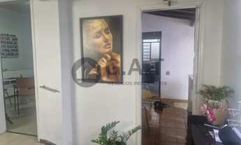 Imagem 6: Casa comercial à venda em Sorocaba-SP, Centro: 4 quartos, 1 suíte, 2 salas, 2 banheiros, 2