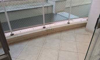 Imagem 3: Apartamento de luxo no coração de Sorocaba-SP: 3 quartos, 1 suíte, 1 sala, 2 banheiros, 2