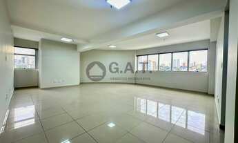 Imagem: Sala comercial de 76m² para locação em