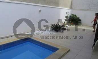 Imagem 5: Casa em Condomínio para Locação em Vossoroca, Sorocaba-SP: 3 Quartos, 3 Suítes, 3 Salas, 4