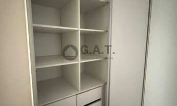 Imagem 4: Apartamento para locação em Sorocaba-SP, Bairro da Vossoroca: 2 quartos, 2 salas, 1 banhei