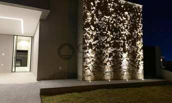 Imagem 3: CASA EM CONDOMÍNIO À VENDA NO RESIDENCIAL GIVERNY