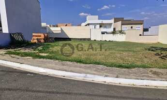 Imagem 2: TERRENO EM CONDOMÍNIO À VENDA NO VILA AZUL - SOROCABA/SP