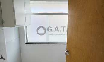 Imagem 7: Apartamento para locação em Sorocaba-SP, Bairro da Vossoroca: 2 quartos, 2 salas, 1 banhei