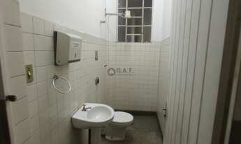 Imagem 5: Salão Comercial para Locação no Centro de Sorocaba-SP: 3 Salas, 2 Banheiros, 1 Vaga e 420m