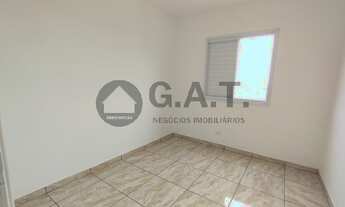 Imagem 7: Excelente Apartamento para Locação em Sorocaba-SP, Bairro Caguassu: 2 Quartos, 1 Sala, 1 B