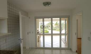 Imagem: Aluguel de Apartamento de Luxo em Sorocaba-SP