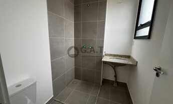 Imagem 6: Apartamento à venda em Sorocaba-SP, Parque Campolim: 1 quarto, 1 suíte, 1 sala, 1 banheiro