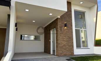 Imagem: CASA À VENDA NO CONDOMÍNIO VILLAGIO IPANEMA