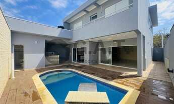 Imagem 2: Casa de alto padrão em condomínio no Jd. Res. Chácara Ondina, Sorocaba-SP: 5 quartos, 5 su