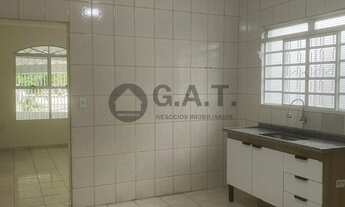 Imagem 6: Casa para venda em Sorocaba-SP, Jardim do Sol: 3 quartos, 2 salas, 1 banheiro, 2 vagas na