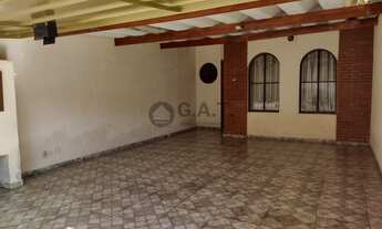 Imagem: Casa à Venda em Sorocaba-SP, Jardim Simus