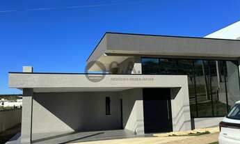 Imagem 2: Casa de condomínio à venda, no Condomínio Fazenda Jequitiba, em Sorocaba, Condomínio Fazen