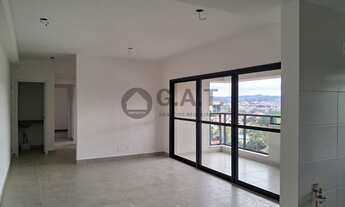 Imagem 3: Apartamento à venda em Sorocaba-SP, Jardim Emília: 3 quartos, 1 suíte, 2 salas, 2 banheiro