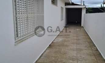 Imagem 7: Casa Comercial para Locação em Sorocaba-SP: 3 Quartos, 1 Suíte, 3 Salas, 1 Banheiro, 3 Vag