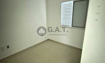 Imagem 5: Apartamento para locação em Sorocaba-SP, Bairro da Vossoroca: 2 quartos, 2 salas, 1 banhei