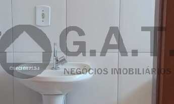 Imagem 2: Apartamento para locação em Sorocaba-SP: 2 quartos, 1 suite, 1 sala, 1 banheiro, 1 vaga de