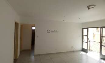 Imagem: Apartamento para locação no Jardim Europa