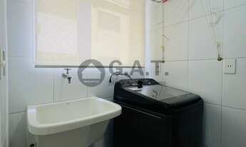 Imagem 5: Apartamento à venda em Parque Campolim, Sorocaba-SP: 3 quartos, 2 suítes, 2 salas, 3 banhe