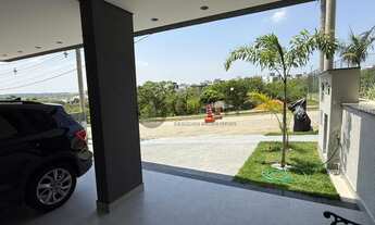 Imagem 4: Imperdível oportunidade de adquirir casa em condomínio no Parque Ibiti Reserva, Sorocaba-S